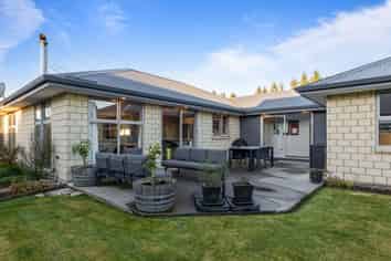 1 Camrose Avenue, Methven
