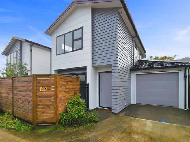 D/83 Seddon Street, Naenae