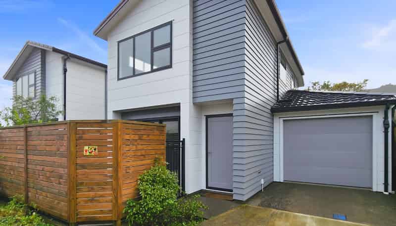 D/83 Seddon Street, Naenae