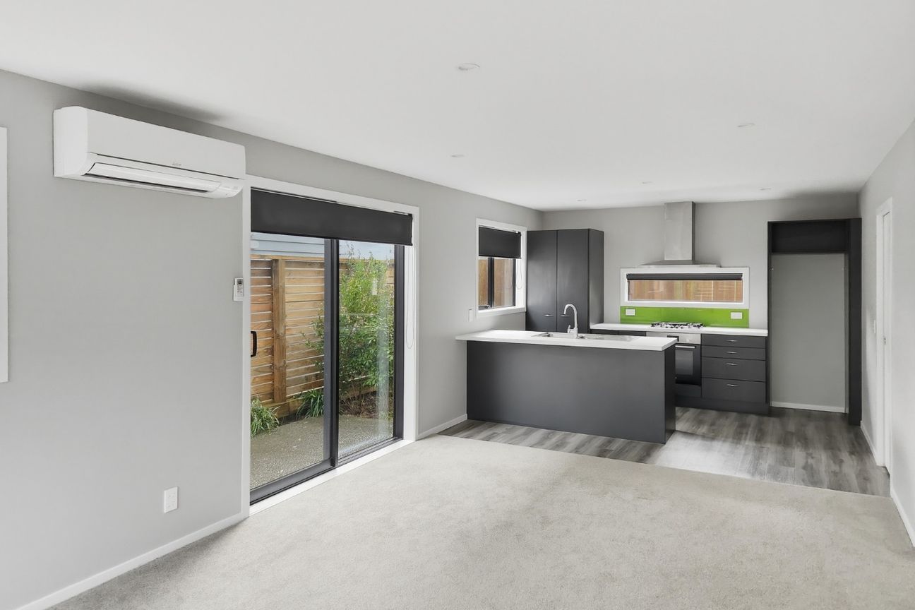 Modern 3-Bedroom Townhouse - Ansicht 5