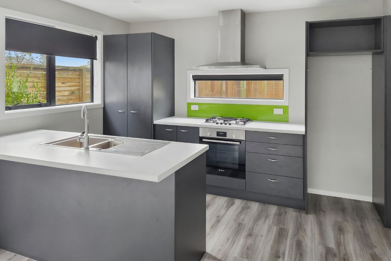 Modern 3-Bedroom Townhouse - Ansicht 2
