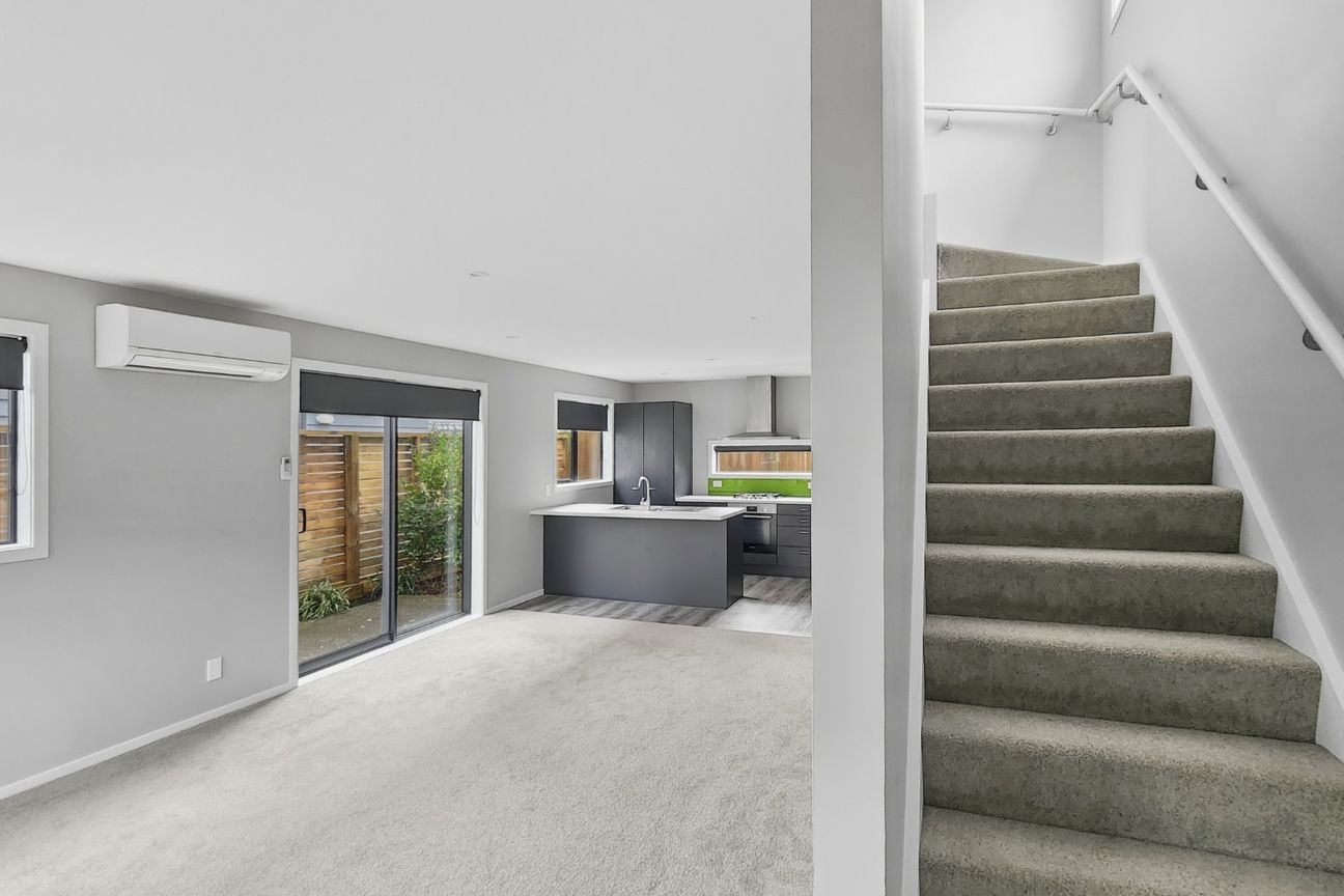 Modern 3-Bedroom Townhouse - Ansicht 6