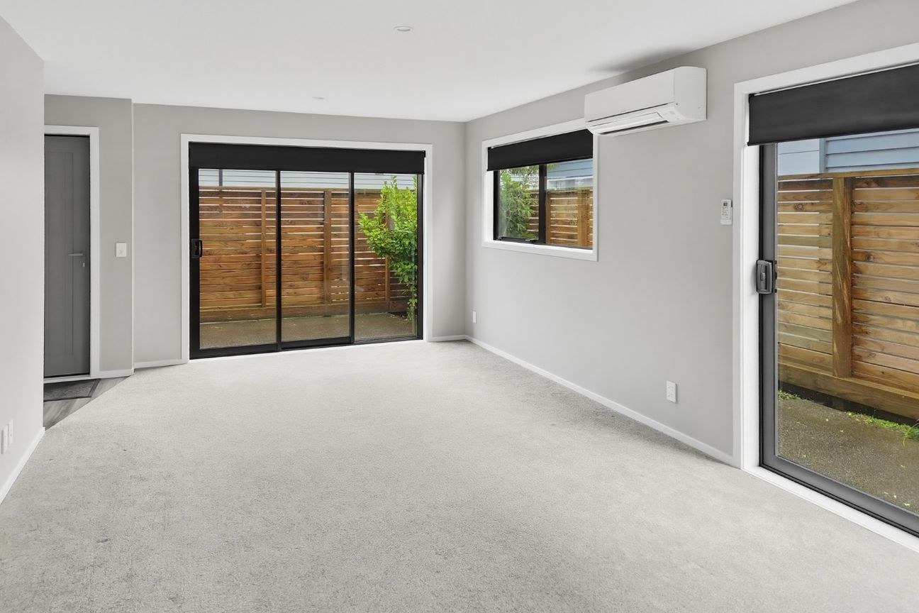 Modern 3-Bedroom Townhouse - Ansicht 4