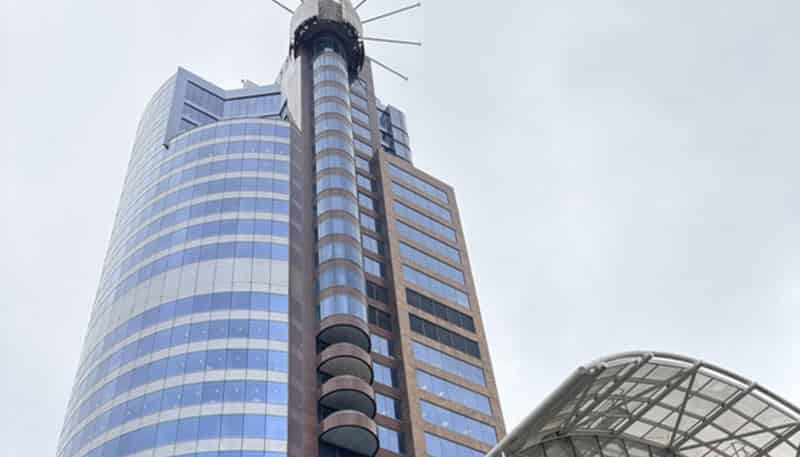 Level 7/100 Willis Street, Wellington Central