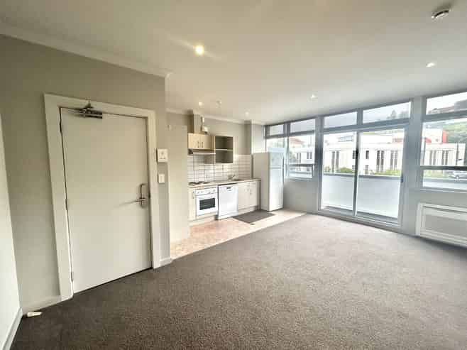 1H/3 Shakespeare Road, Napier South