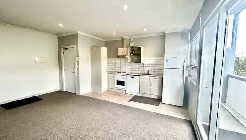 1H/3 Shakespeare Road, Napier South