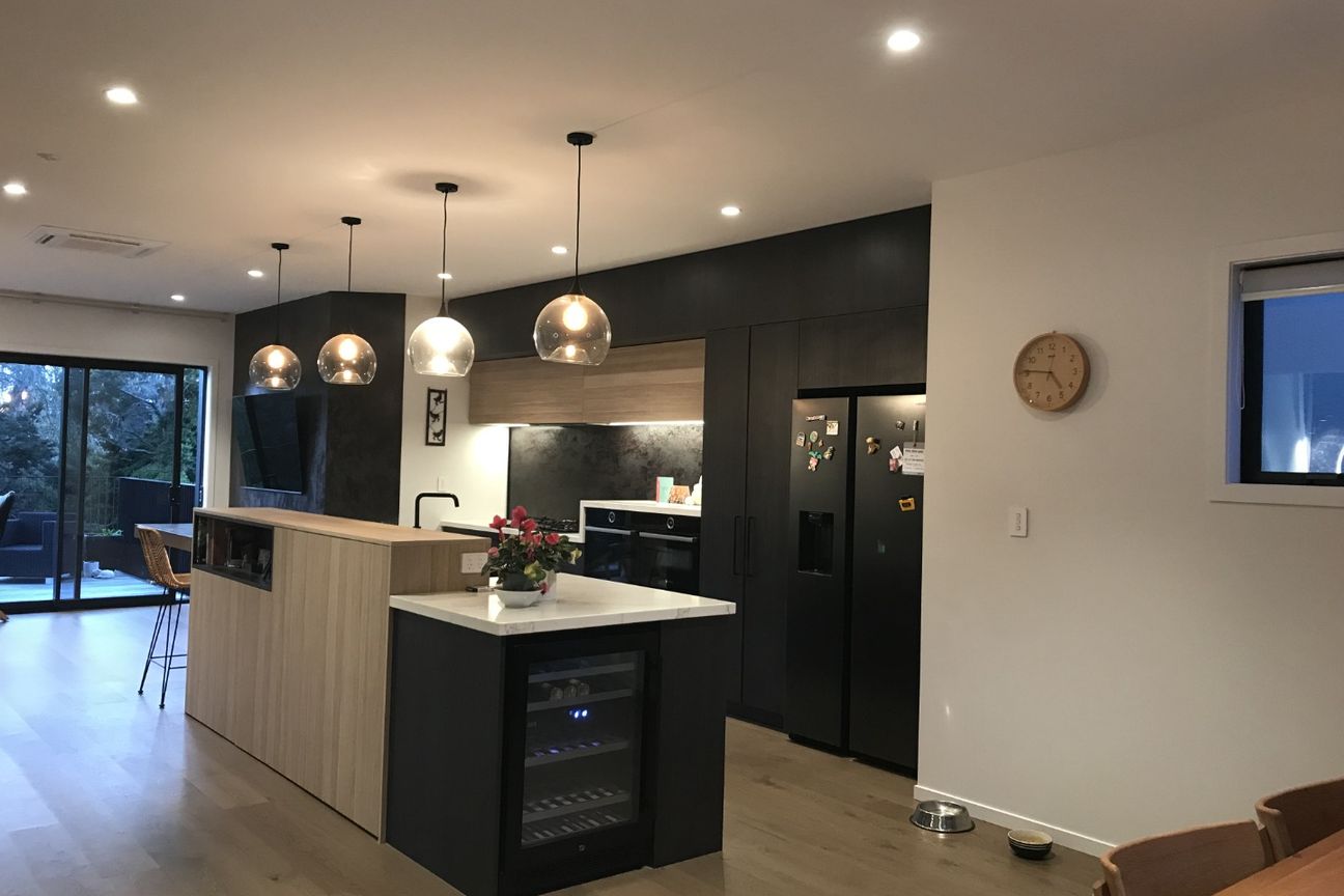 Executive Townhouse in Lakewood - Widok 2