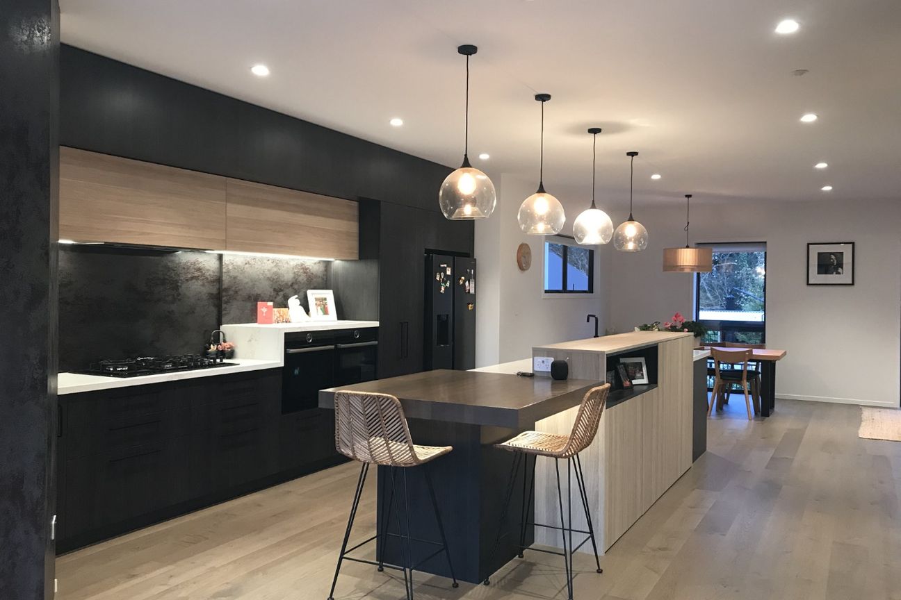 Executive Townhouse in Lakewood - Widok 3