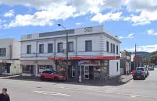 Flat 2/259 Jackson Street, Petone
