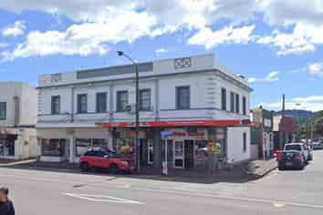 Flat 2/259 Jackson Street, Petone