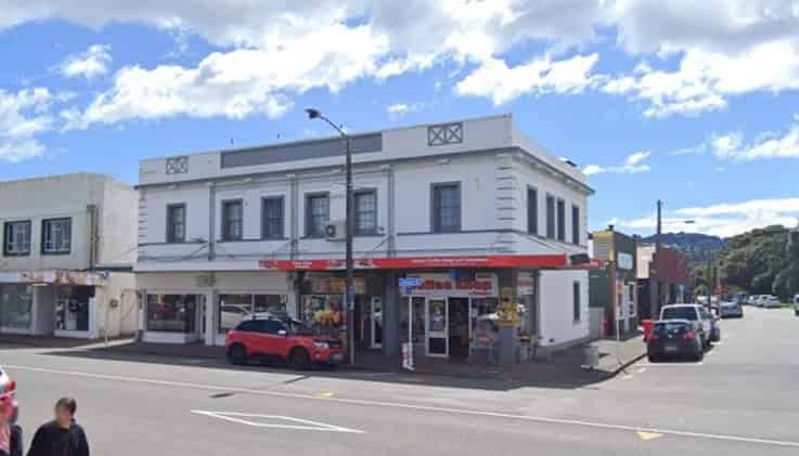 Flat 2/259 Jackson Street, Petone