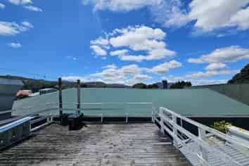 Flat 2/259 Jackson Street, Petone