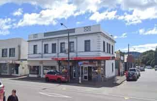 Flat 2/259 Jackson Street, Petone