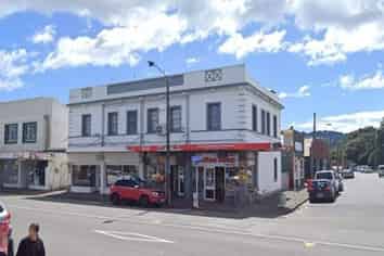 Flat 2/259 Jackson Street, Petone
