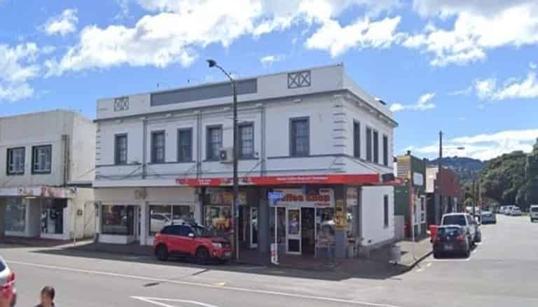 Flat 2/259 Jackson Street, Petone