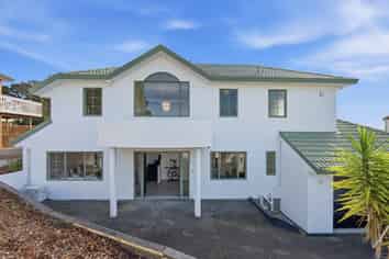 116 Onetaunga Road, Chatswood