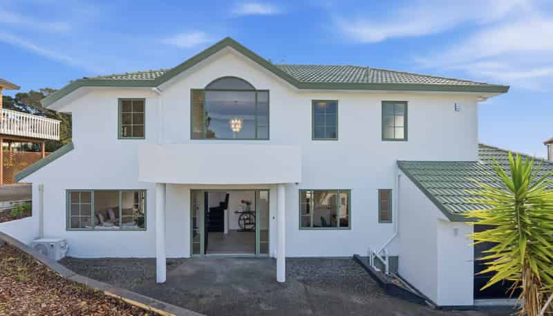 116 Onetaunga Road, Chatswood