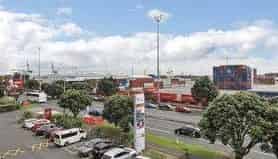 12A/8 Quay Street, Auckland Central