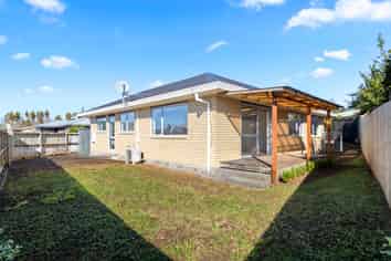 36A Puriri Road, Pukekohe