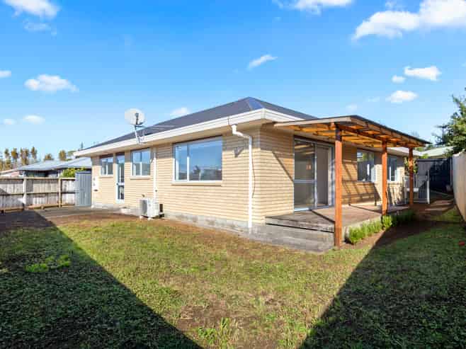 36A Puriri Road, Pukekohe