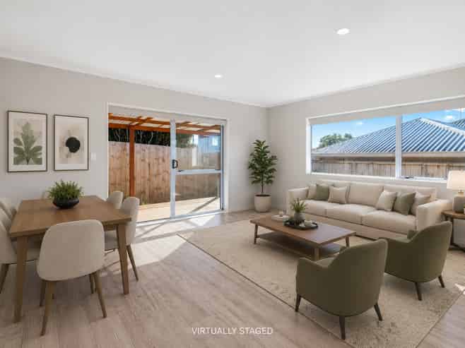 36A Puriri Road, Pukekohe