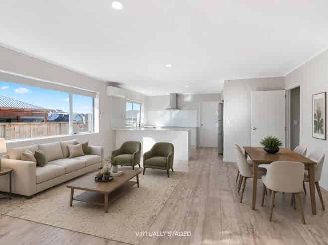 36A Puriri Road, Pukekohe