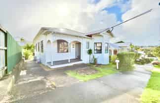 14 Firth Road, Grey Lynn