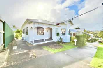14 Firth Road, Grey Lynn