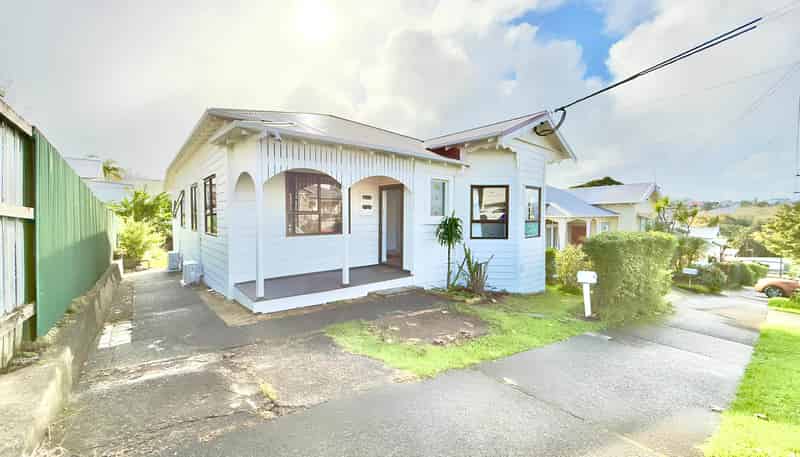 14 Firth Road, Grey Lynn