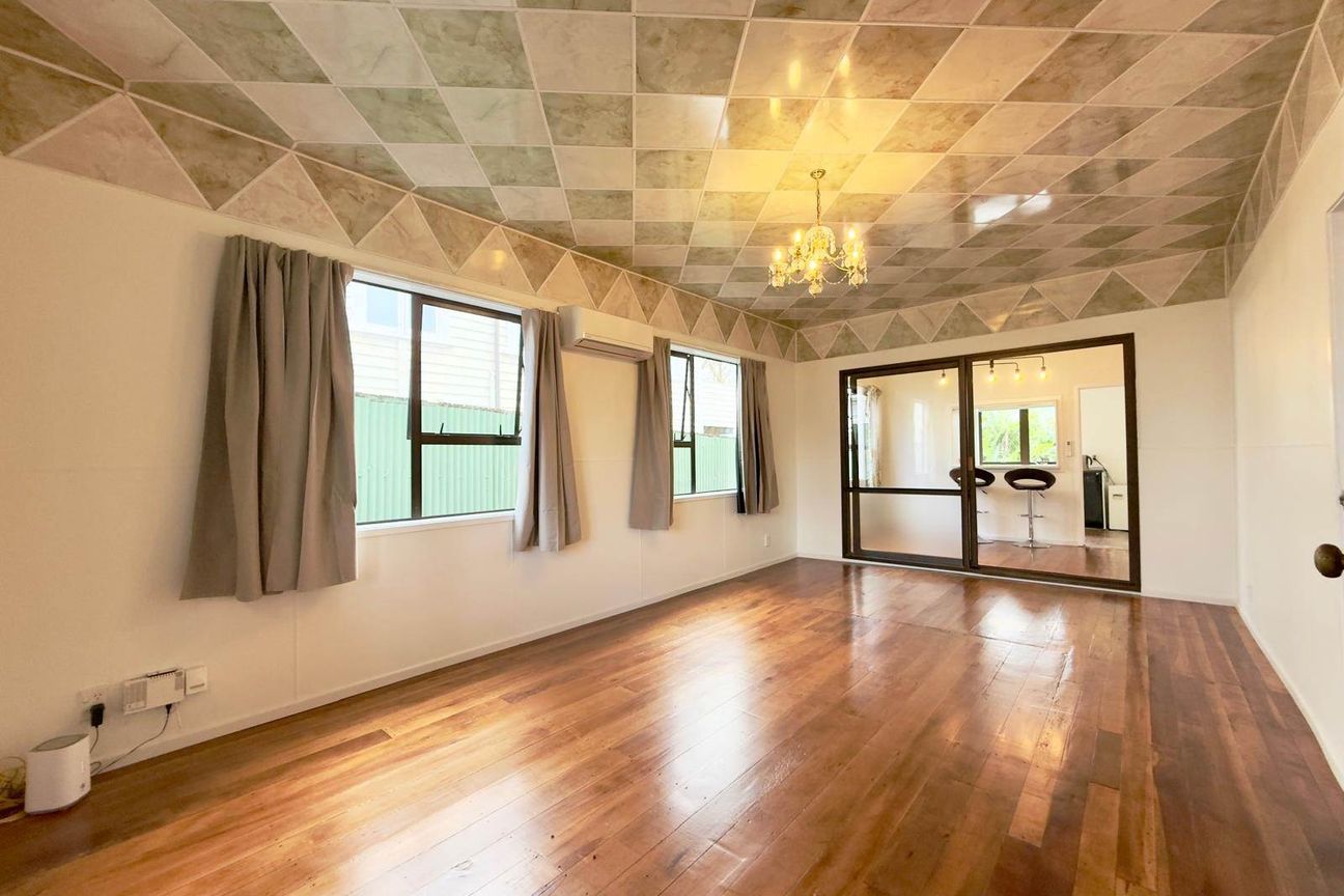 Spacious 3 Bedrooms in Grey Lynn for Rent - Widok 6