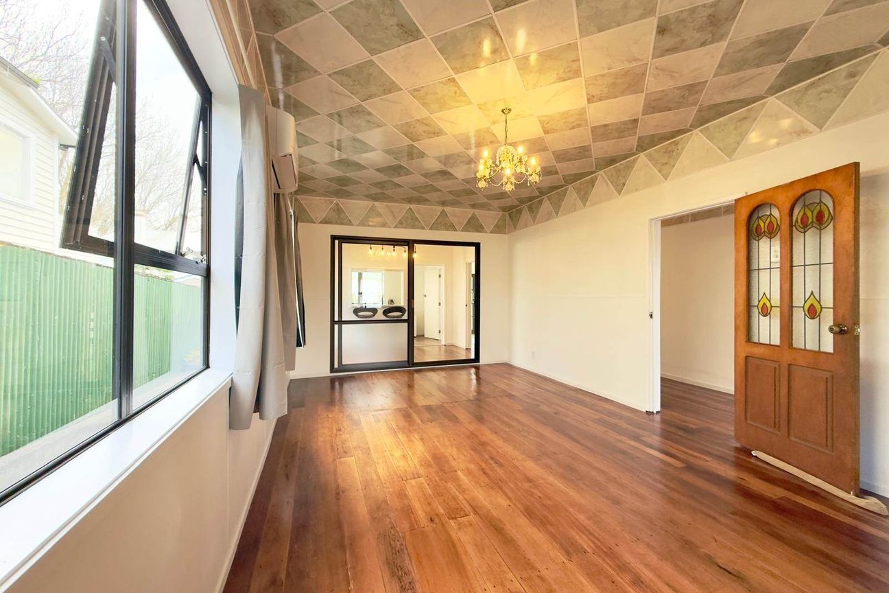 Spacious 3 Bedrooms in Grey Lynn for Rent - Widok 5