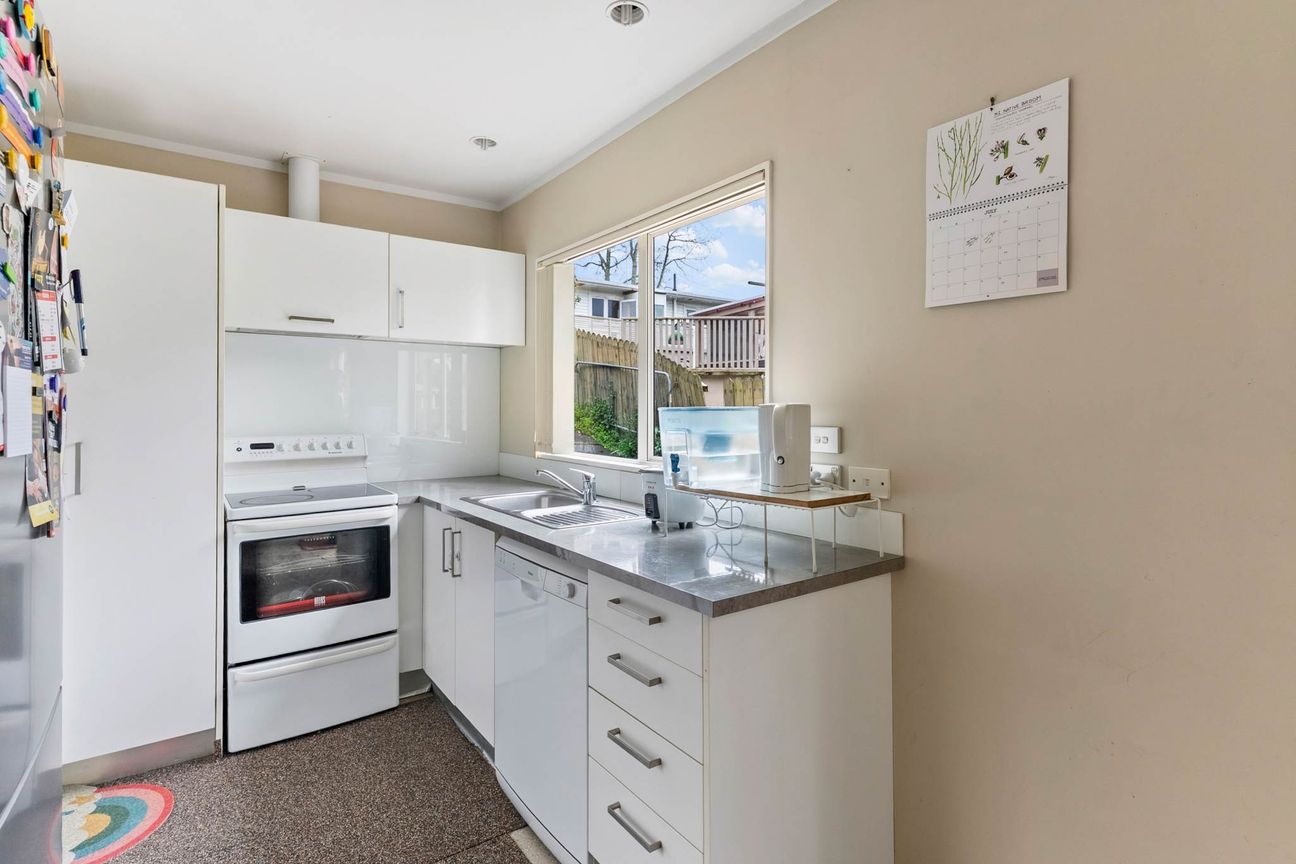 Affordable Entry Onto The Property Ladder - Widok 6