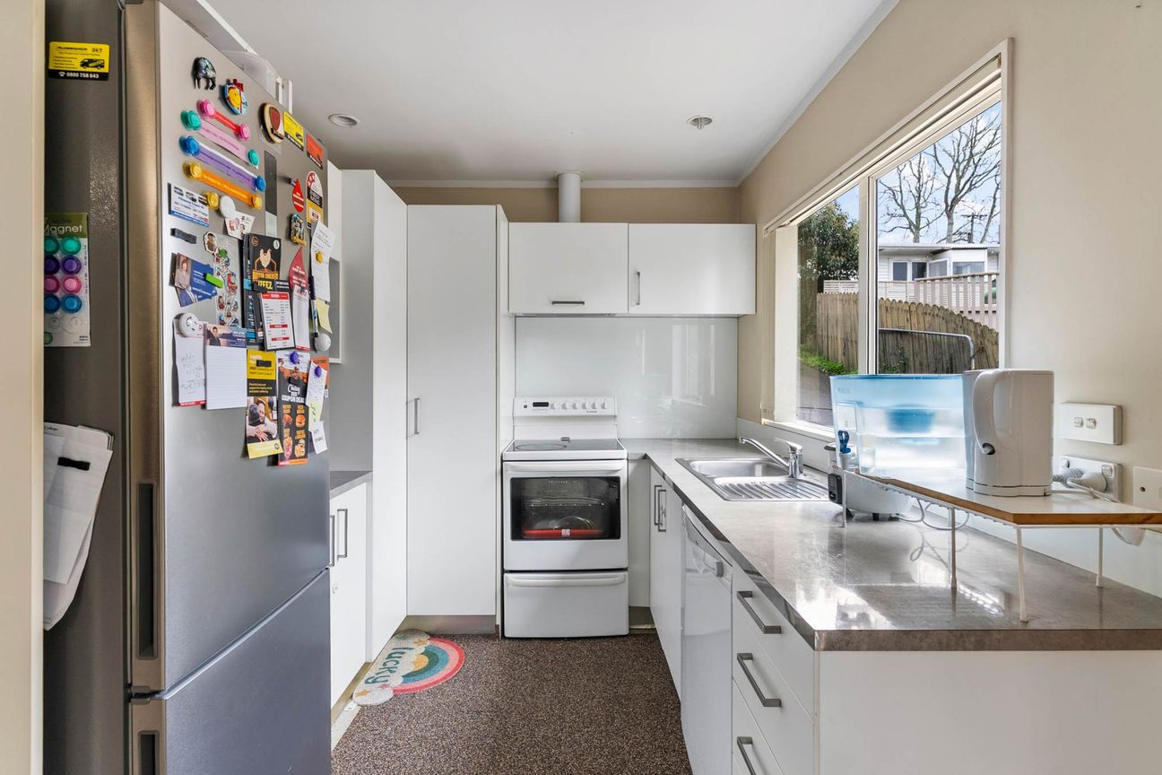 Affordable Entry Onto The Property Ladder - Widok 5