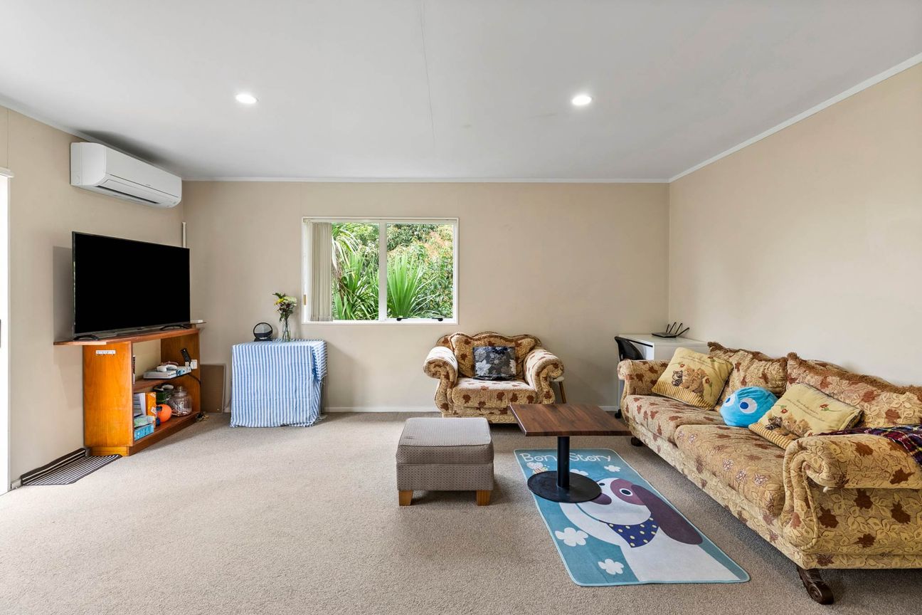 Affordable Entry Onto The Property Ladder - Więcej