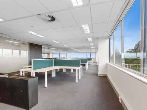 Premium Office in Prime Airport Location