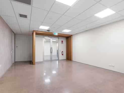 Premium Office in Prime Airport Location