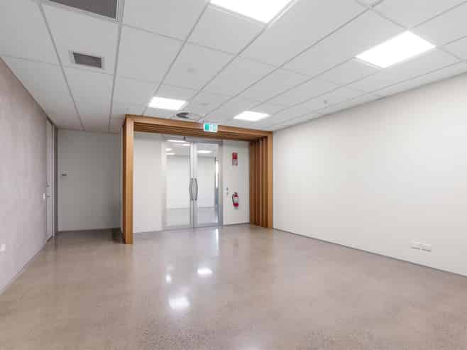 Premium Office in Prime Airport Location