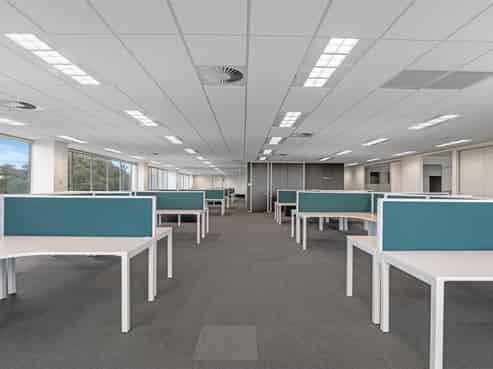 Premium Office in Prime Airport Location