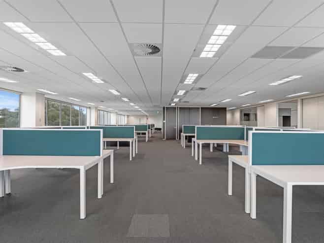 Premium Office in Prime Airport Location