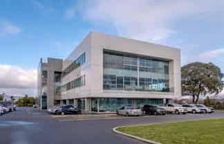 Premium Office in Prime Airport Location