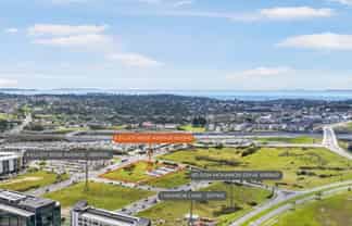 Landmark Metropolitan Centre Opportunity
