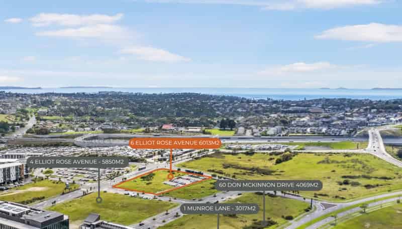 6 Elliot Rose Avenue, Albany