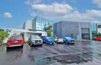 PERFECTLY POSITIONED PIERMARK INDUSTRIAL
