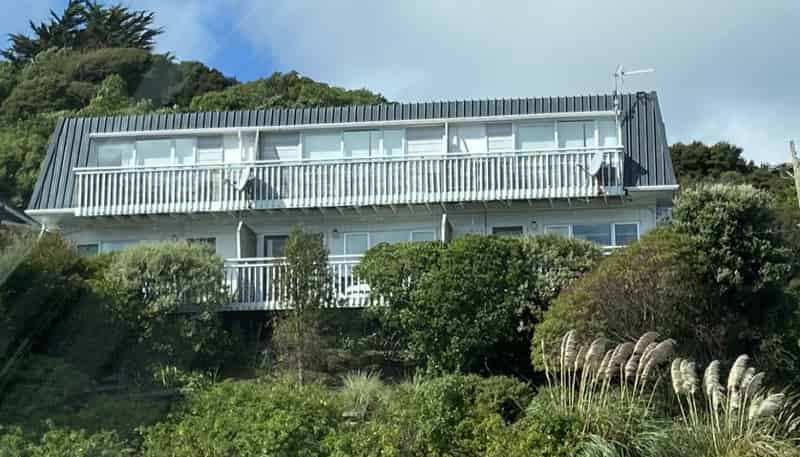3/48 Paremata Crescent, Paremata