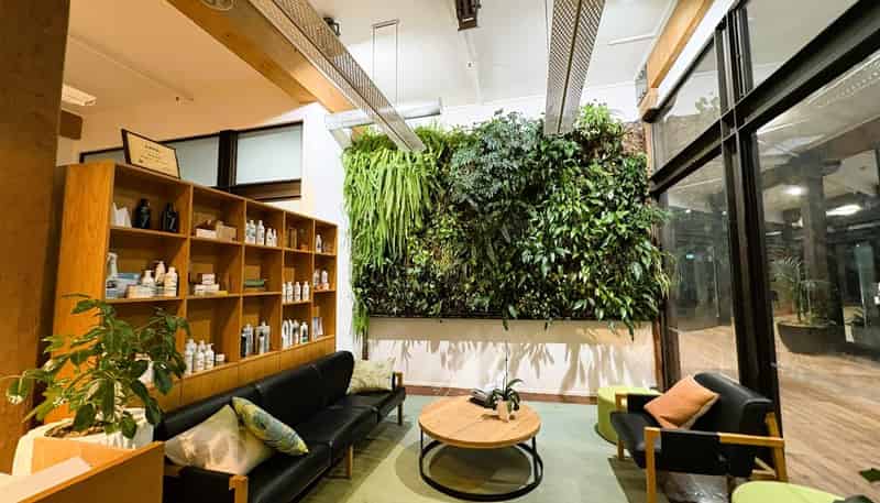  GF, 2A, 125 The Strand, Parnell