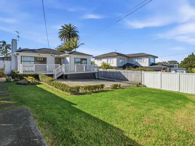 30 Northboro Road, Hauraki