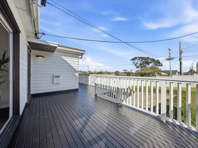 30 Northboro Road, Hauraki