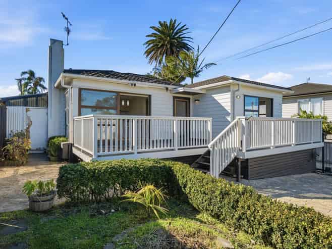 30 Northboro Road, Hauraki