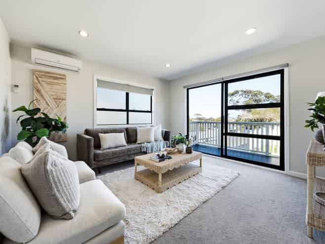 30 Northboro Road, Hauraki