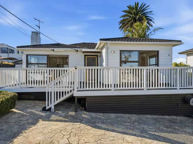 30 Northboro Road, Hauraki